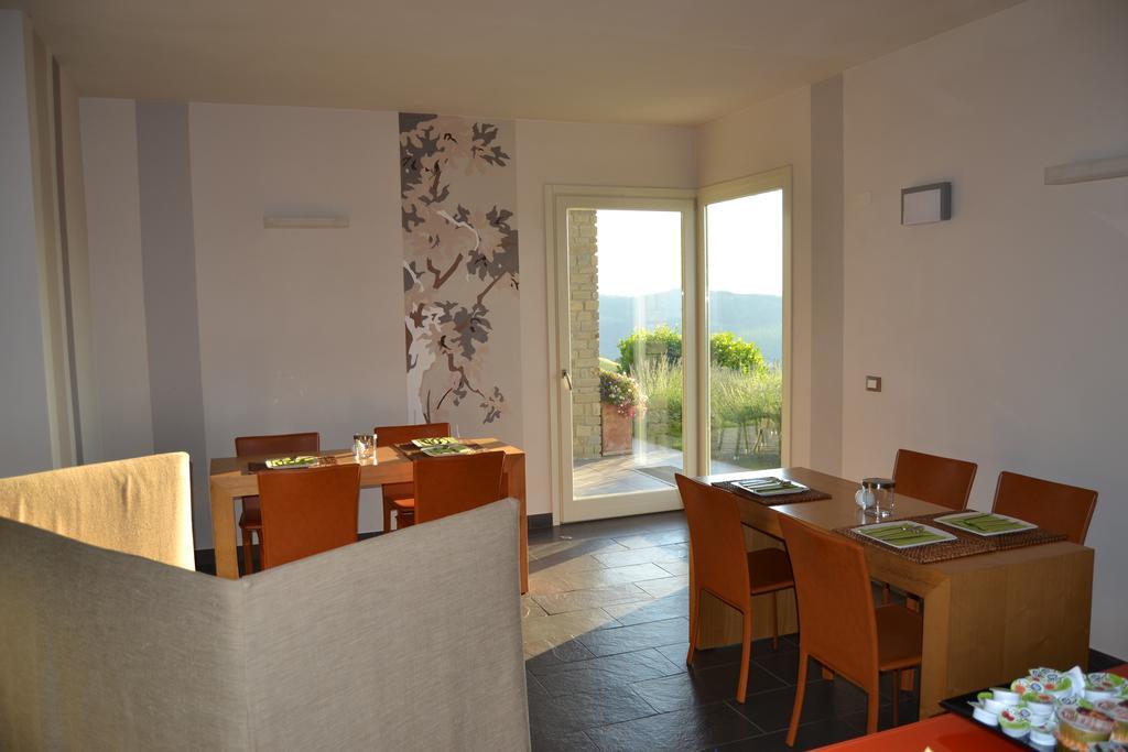 Relais Borgo Del Gallo Acqui Terme Extérieur photo