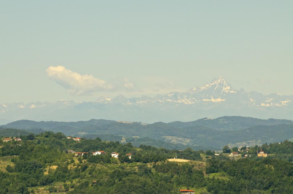 Relais Borgo Del Gallo Acqui Terme Extérieur photo