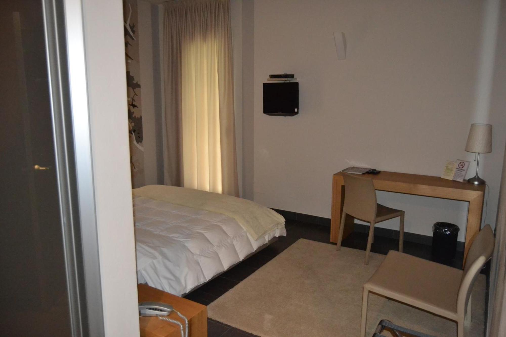 Relais Borgo Del Gallo Acqui Terme Chambre photo