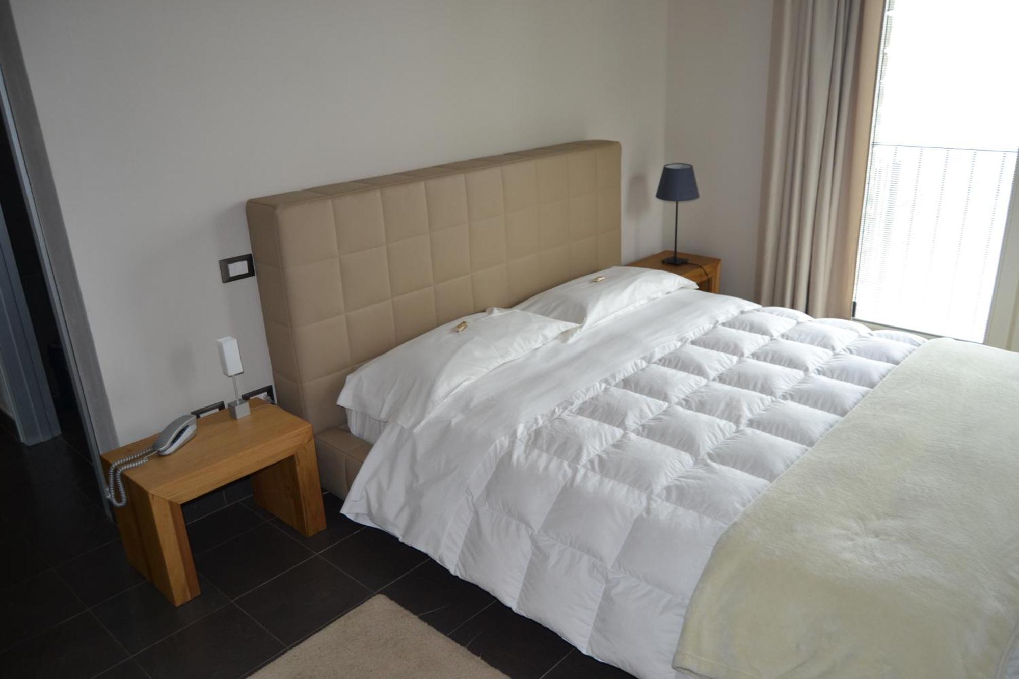 Relais Borgo Del Gallo Acqui Terme Chambre photo