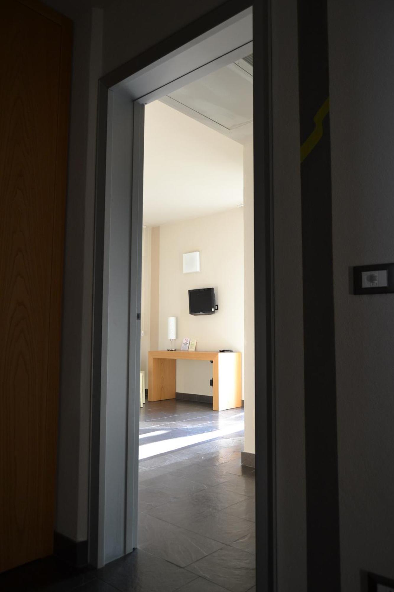Relais Borgo Del Gallo Acqui Terme Chambre photo