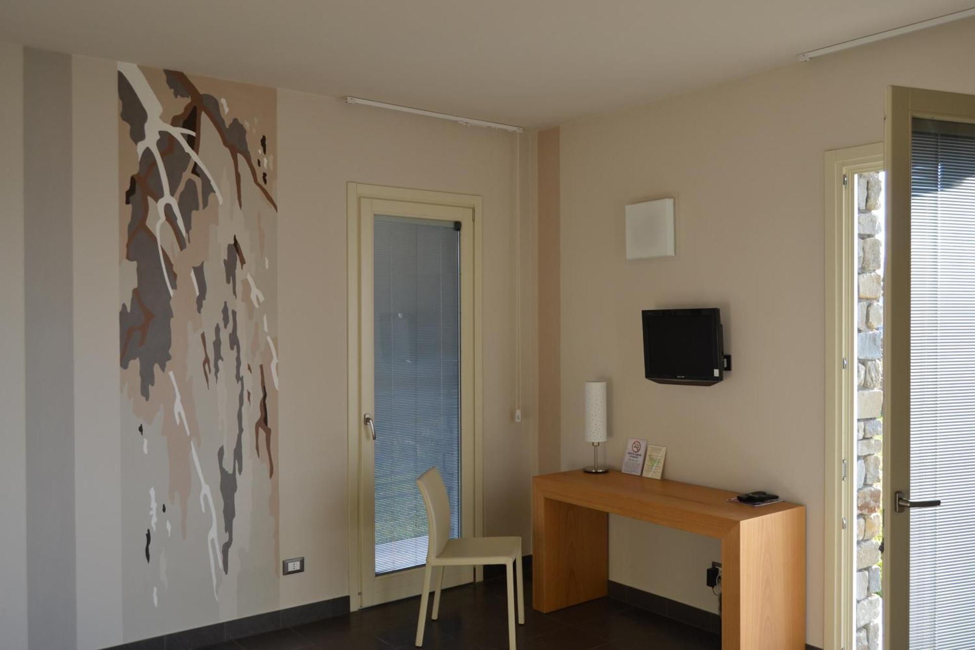 Relais Borgo Del Gallo Acqui Terme Chambre photo