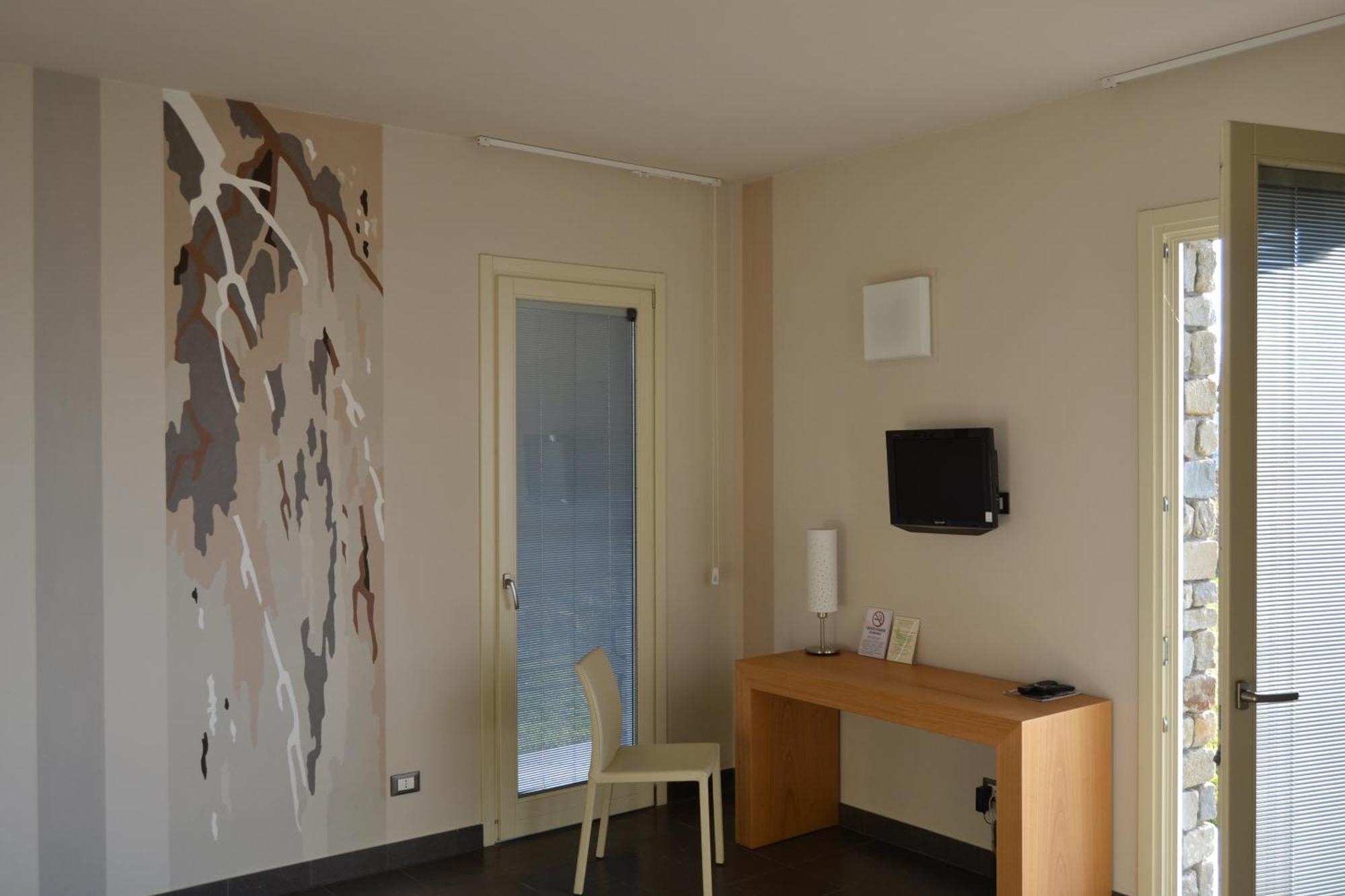 Relais Borgo Del Gallo Acqui Terme Chambre photo