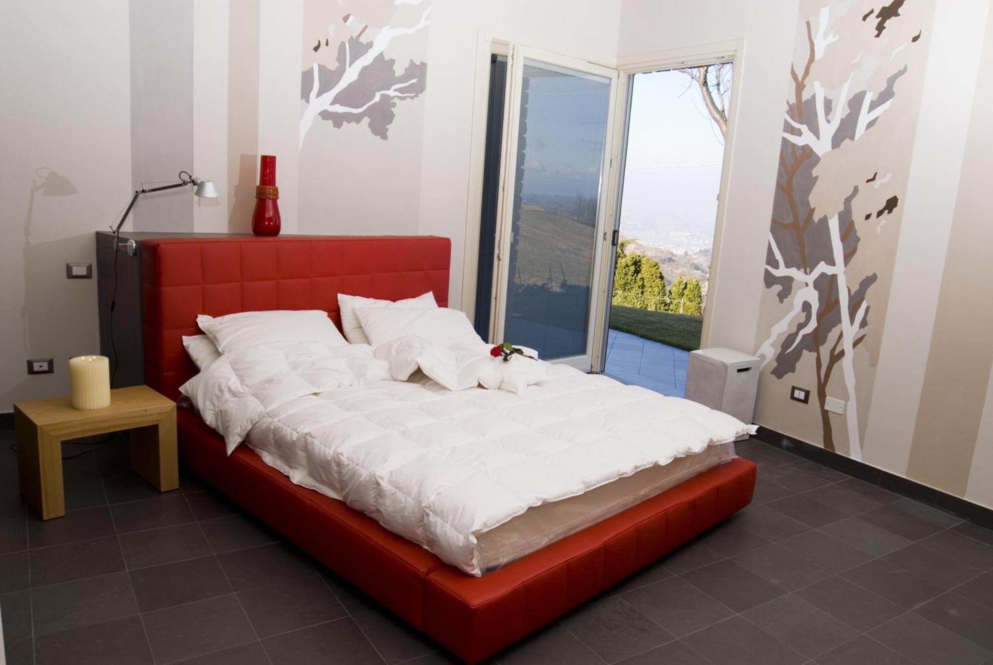 Relais Borgo Del Gallo Acqui Terme Chambre photo