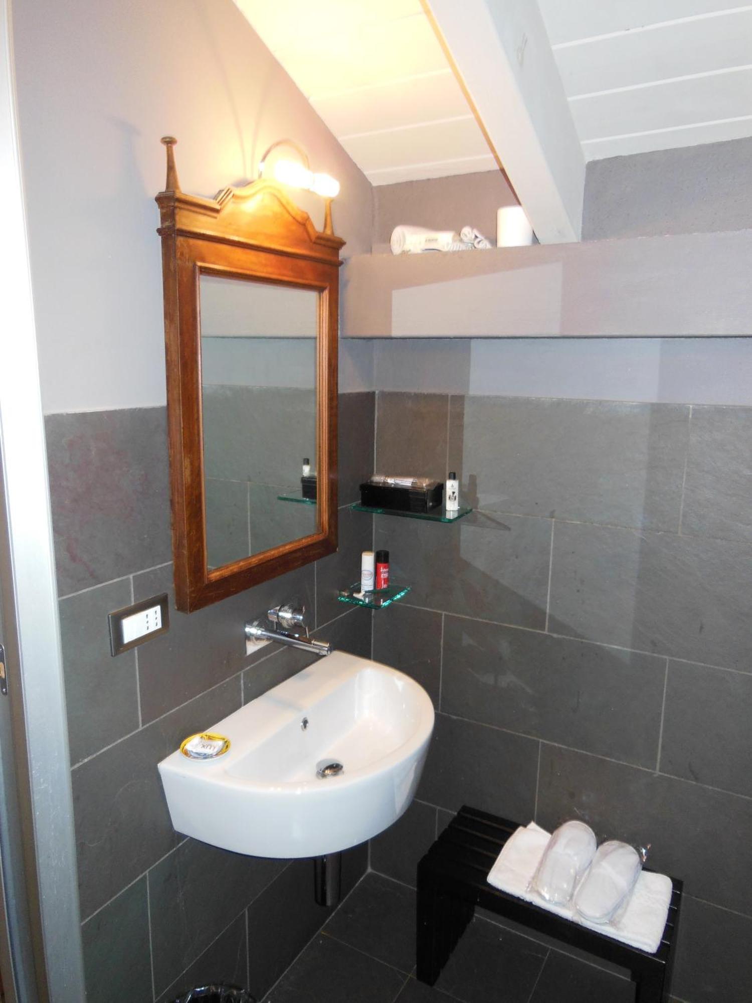 Relais Borgo Del Gallo Acqui Terme Chambre photo