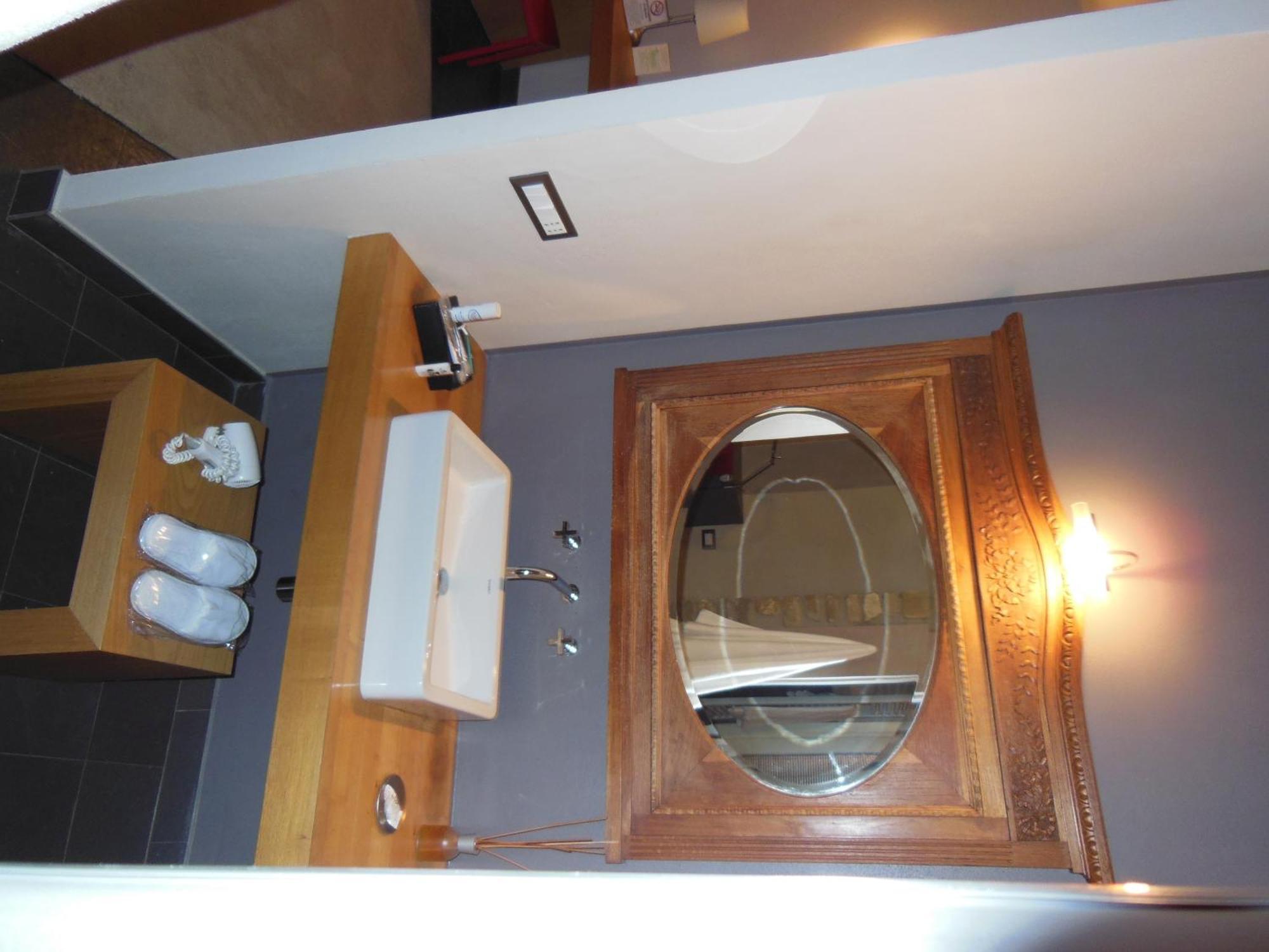 Relais Borgo Del Gallo Acqui Terme Chambre photo