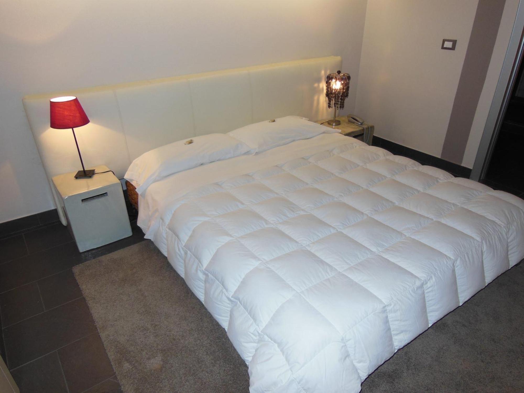 Relais Borgo Del Gallo Acqui Terme Chambre photo