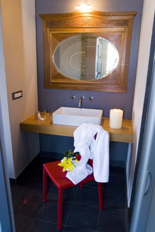 Relais Borgo Del Gallo Acqui Terme Extérieur photo