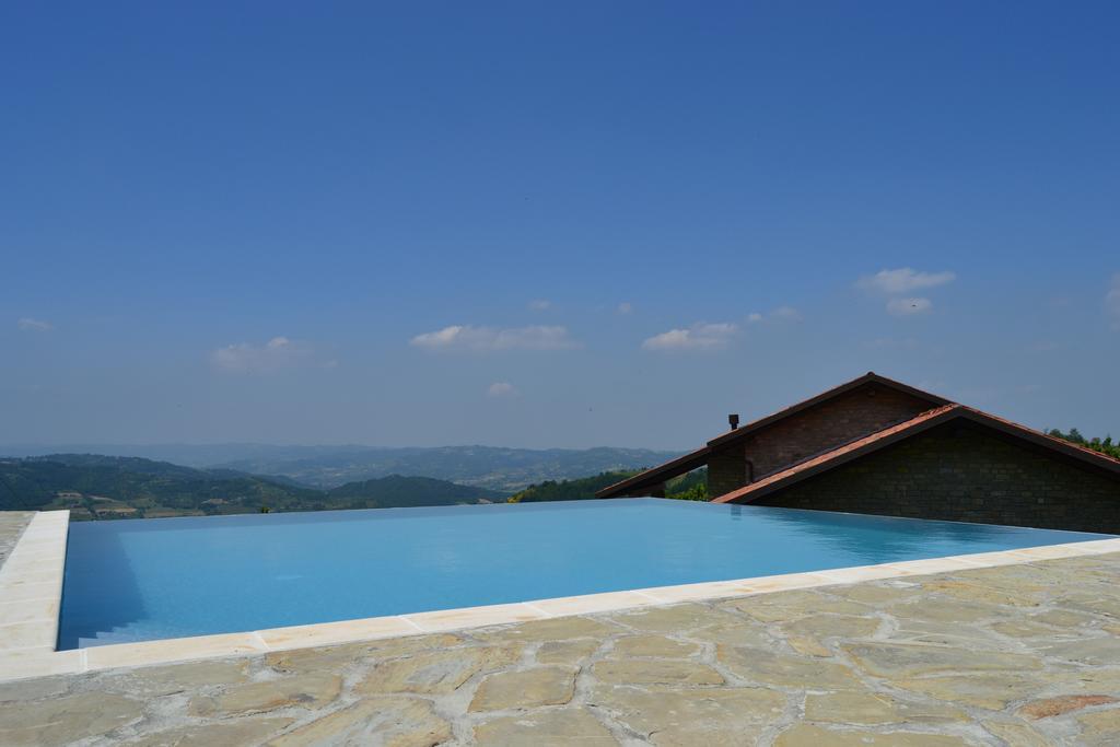Relais Borgo Del Gallo Acqui Terme Extérieur photo