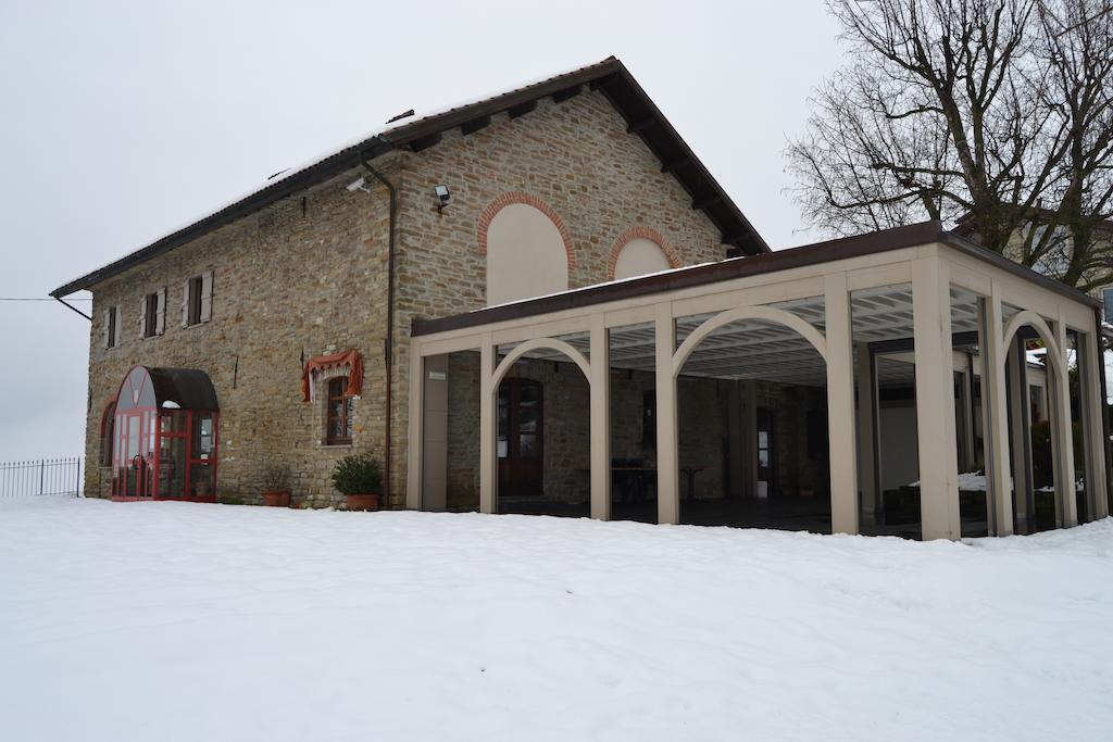 Relais Borgo Del Gallo Acqui Terme Extérieur photo
