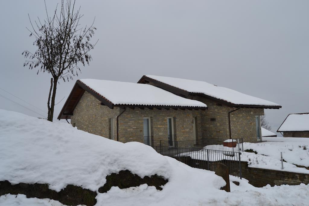 Relais Borgo Del Gallo Acqui Terme Extérieur photo
