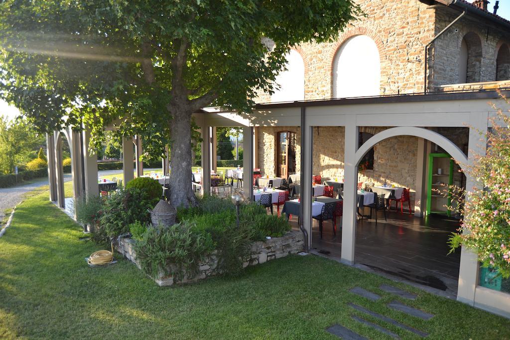 Relais Borgo Del Gallo Acqui Terme Extérieur photo