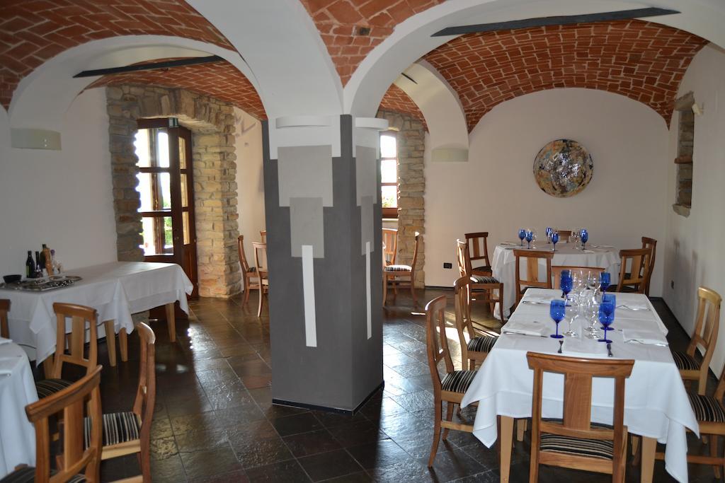 Relais Borgo Del Gallo Acqui Terme Extérieur photo