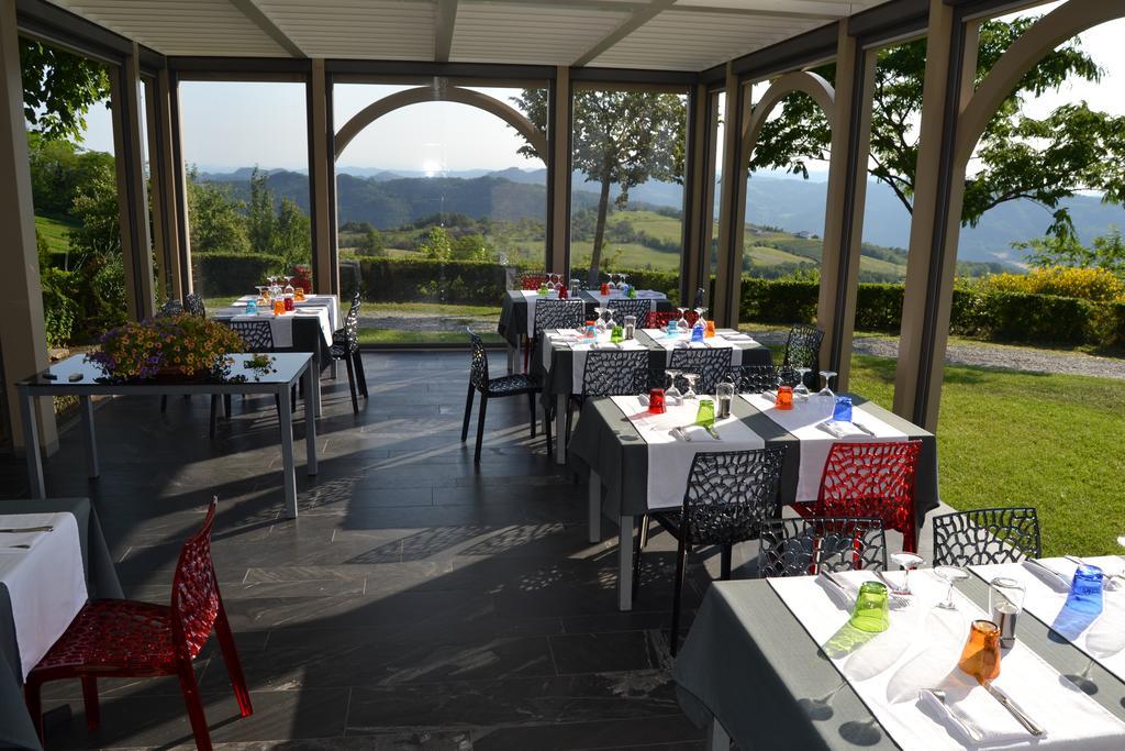 Relais Borgo Del Gallo Acqui Terme Extérieur photo