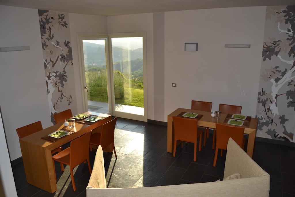 Relais Borgo Del Gallo Acqui Terme Extérieur photo
