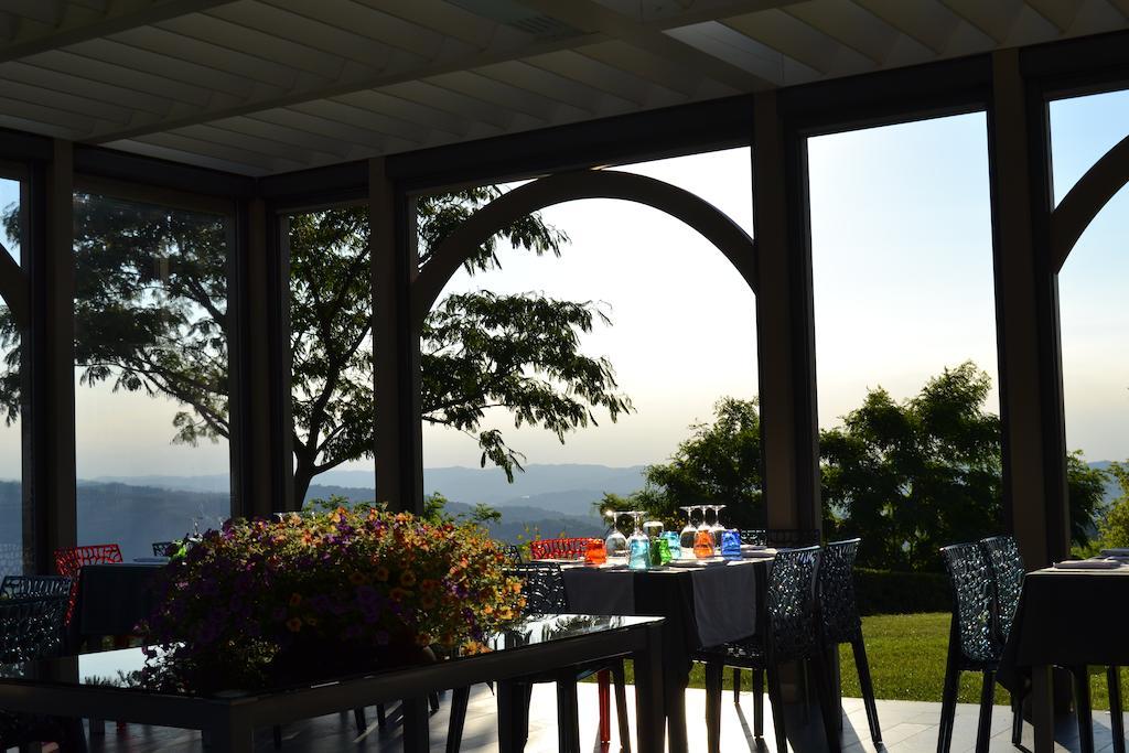Relais Borgo Del Gallo Acqui Terme Extérieur photo