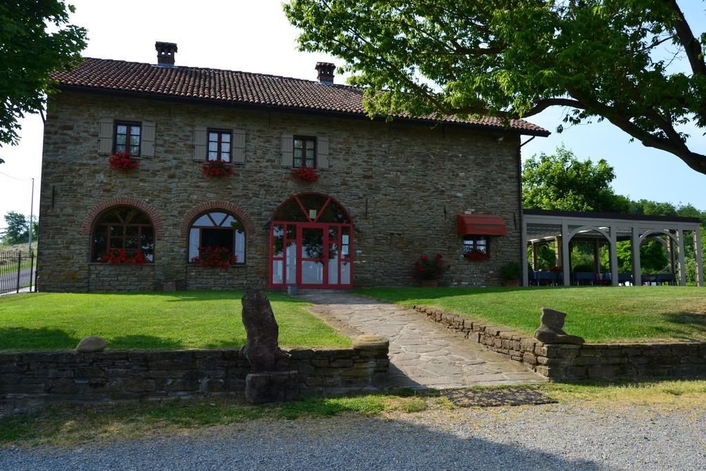 Relais Borgo Del Gallo Acqui Terme Extérieur photo